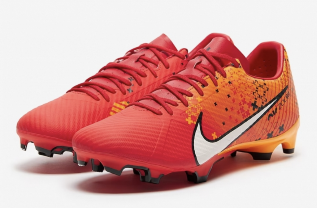 Бутсы Nike Mercurial Vapor 15 Academy KM MDS MG