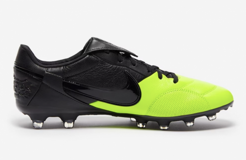 Бутсы профессиональные Nike Premier III FG