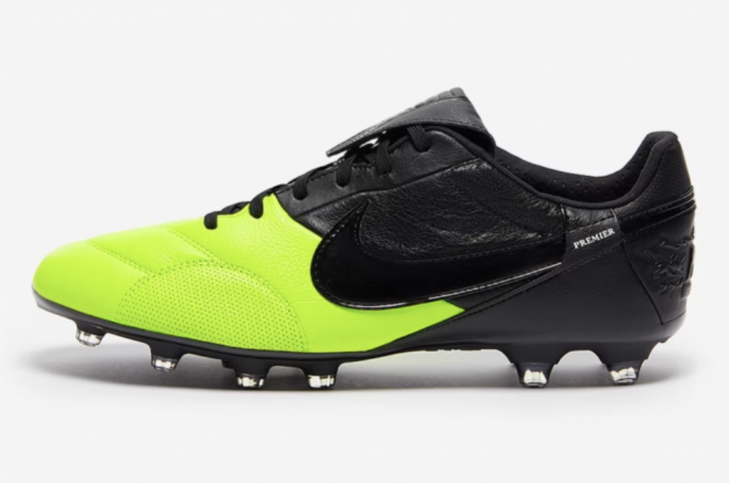 Бутсы профессиональные Nike Premier III FG