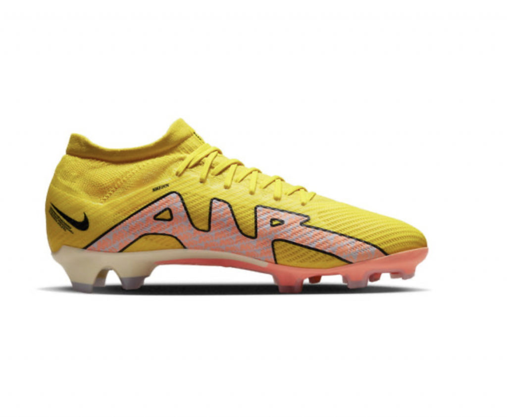 Бутсы полупрофессиональные Nike Mercurial Vapor 15 FG-Pro