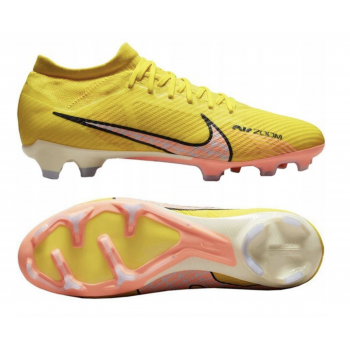  Бутсы полупрофессиональные Nike Mercurial Vapor 15 FG-Pro