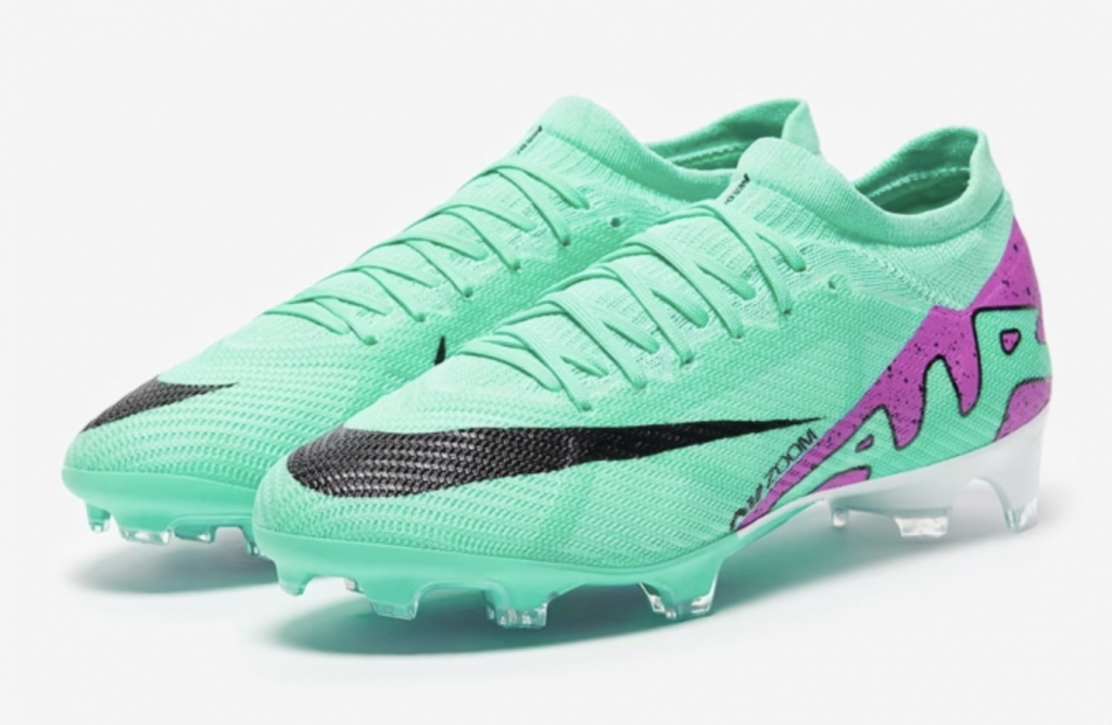 Бутсы полупрофессиональные Nike Mercurial Vapor 15 FG-Pro