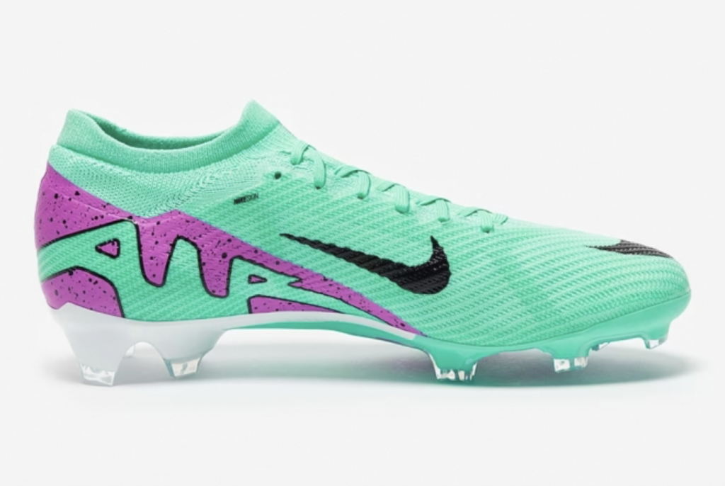 Бутсы полупрофессиональные Nike Mercurial Vapor 15 FG-Pro