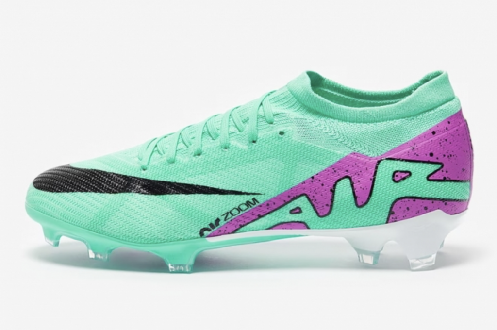 Бутсы полупрофессиональные Nike Mercurial Vapor 15 FG-Pro