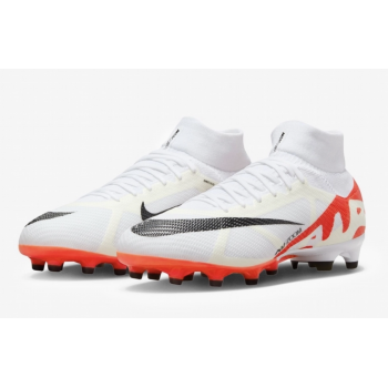  Бутсы полупрофессиональные Nike Mercurial Superfly 9 AG-Pro