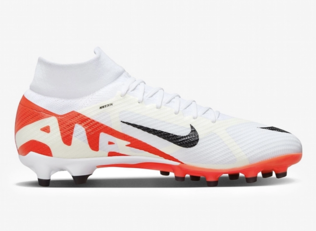 Бутсы полупрофессиональные Nike Mercurial Superfly 9 AG-Pro