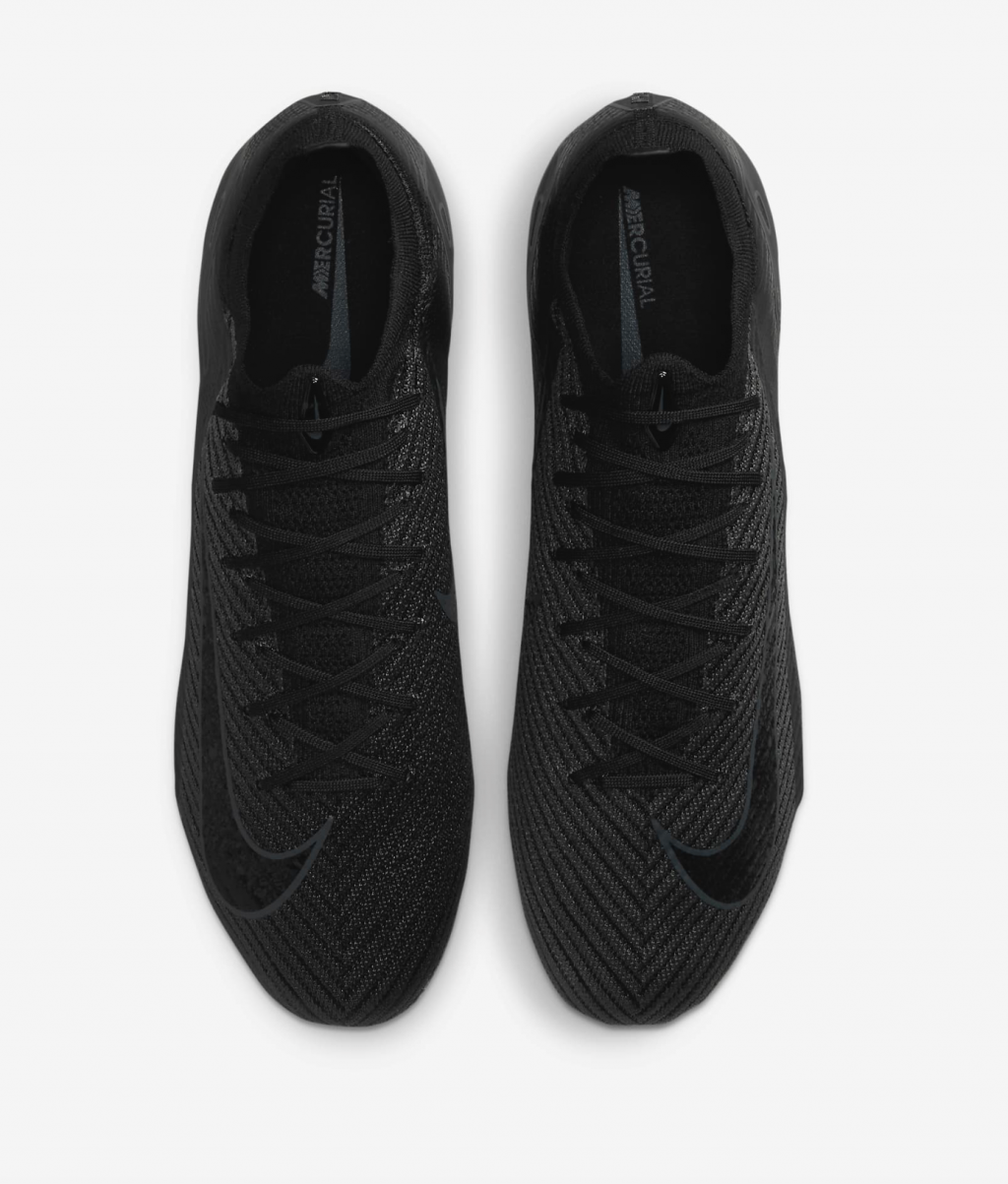 Nike mercurial vapor 360 elite black on sale