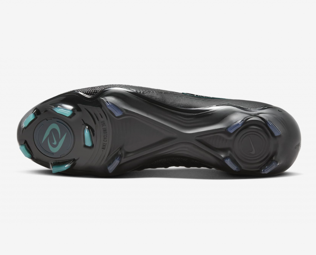 Бутсы профессиональные Nike Phantom GX II Elite FG