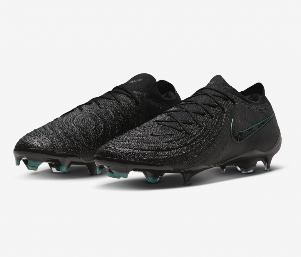 Бутсы профессиональные Nike Phantom GX II Elite FG