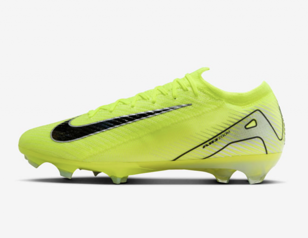 Бутсы профессиональные Nike Mercurial Vapor 16 Elite FG