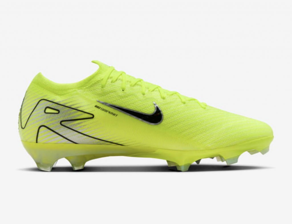 Бутсы профессиональные Nike Mercurial Vapor 16 Elite FG