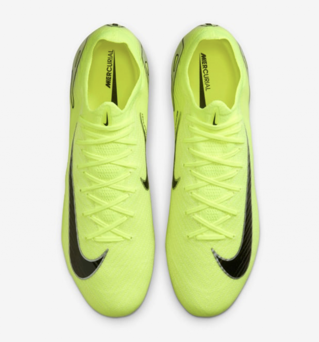 Бутсы профессиональные Nike Mercurial Vapor 16 Elite FG