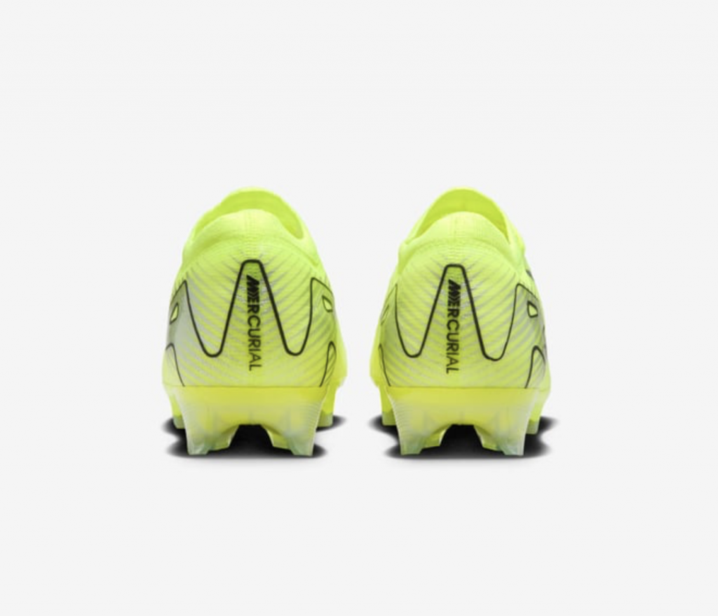 Бутсы профессиональные Nike Mercurial Vapor 16 Elite FG