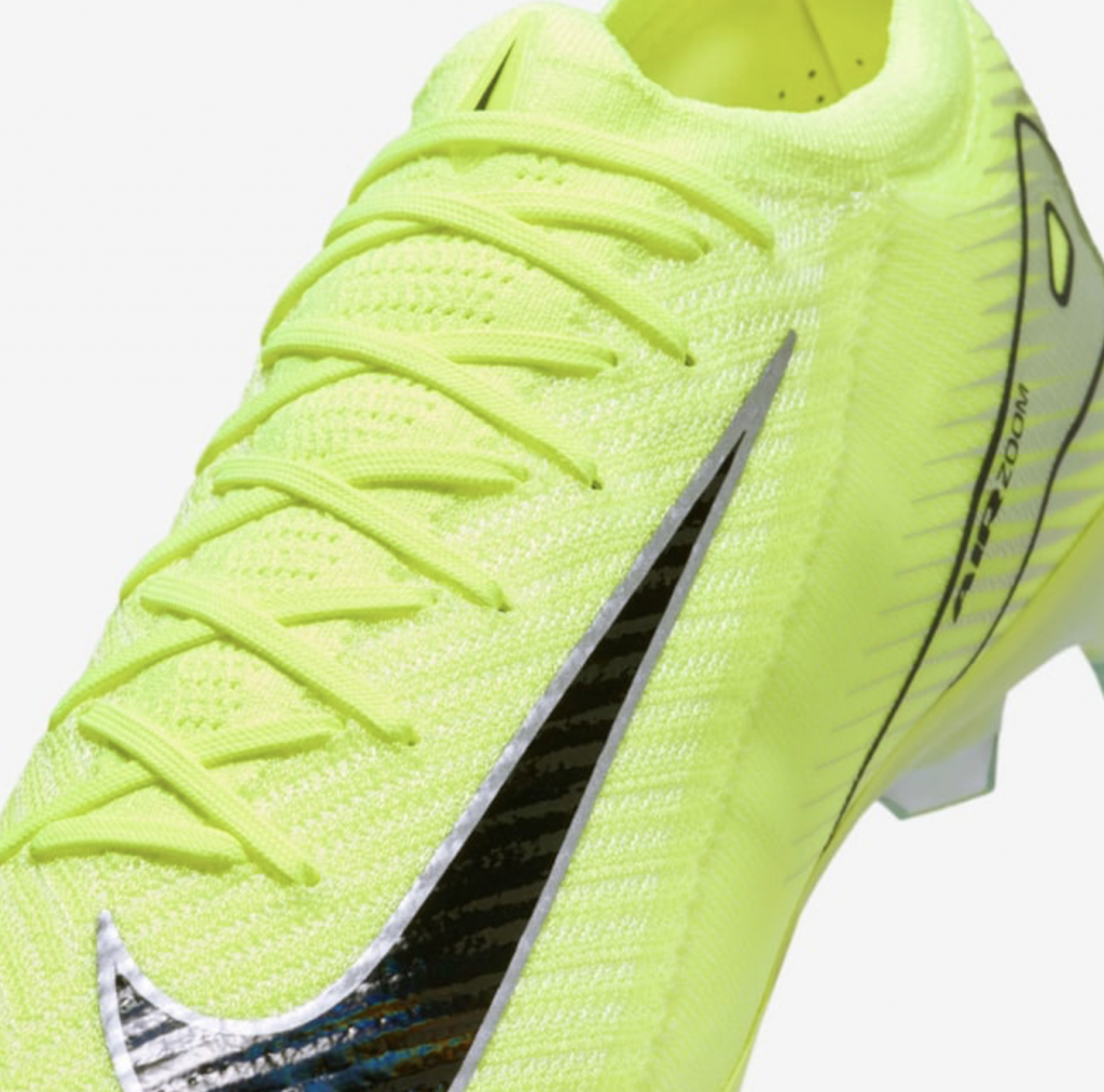 Бутсы профессиональные Nike Mercurial Vapor 16 Elite FG