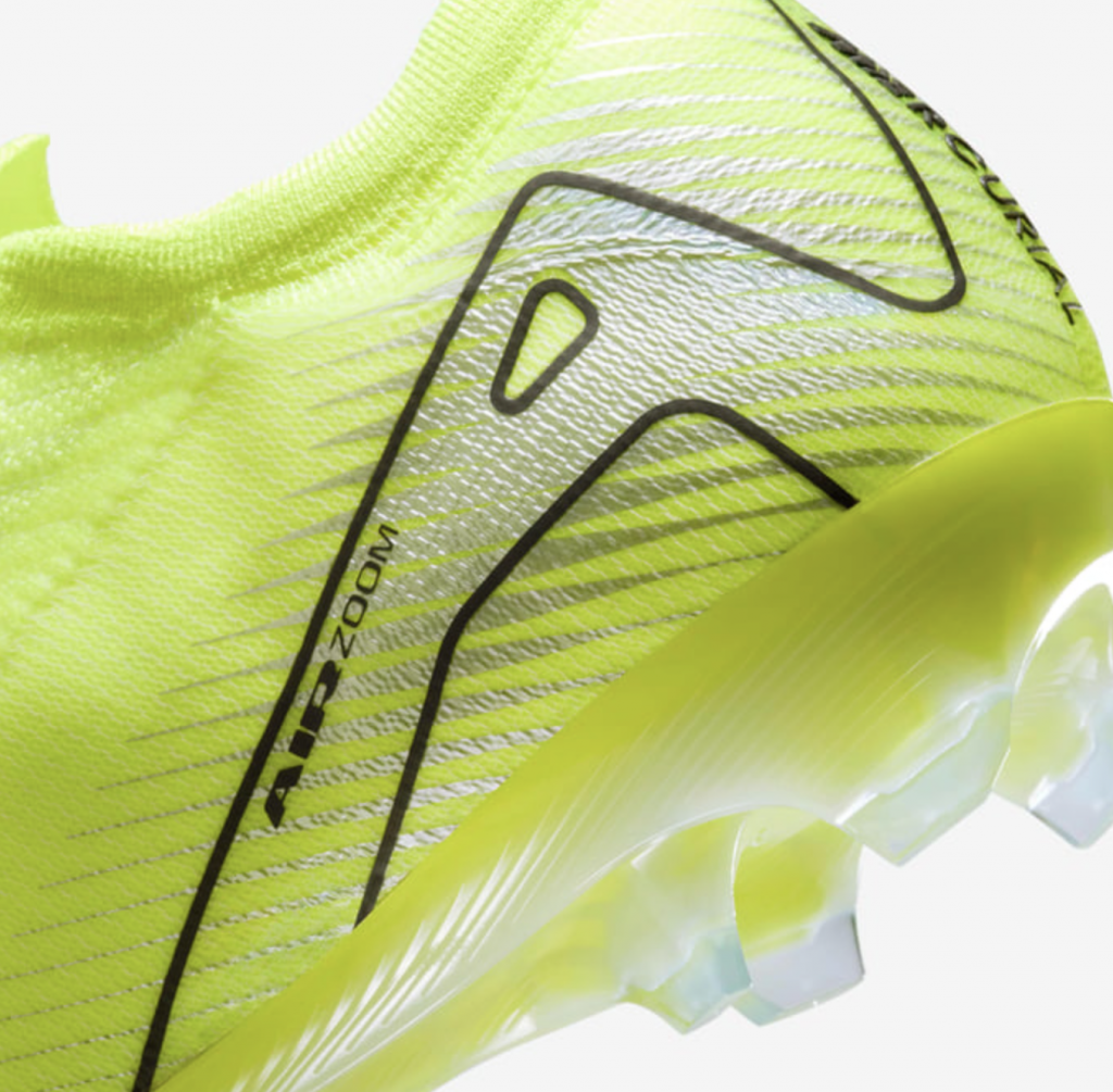 Бутсы профессиональные Nike Mercurial Vapor 16 Elite FG