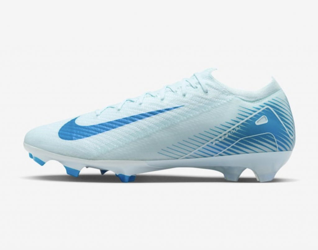 Бутсы профессиональные Nike Mercurial Vapor 16 Elite FG