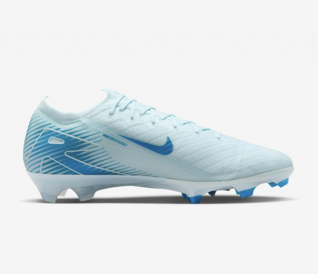 Бутсы профессиональные Nike Mercurial Vapor 16 Elite FG