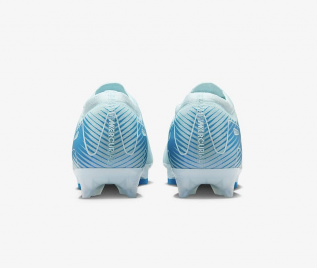 Бутсы профессиональные Nike Mercurial Vapor 16 Elite FG