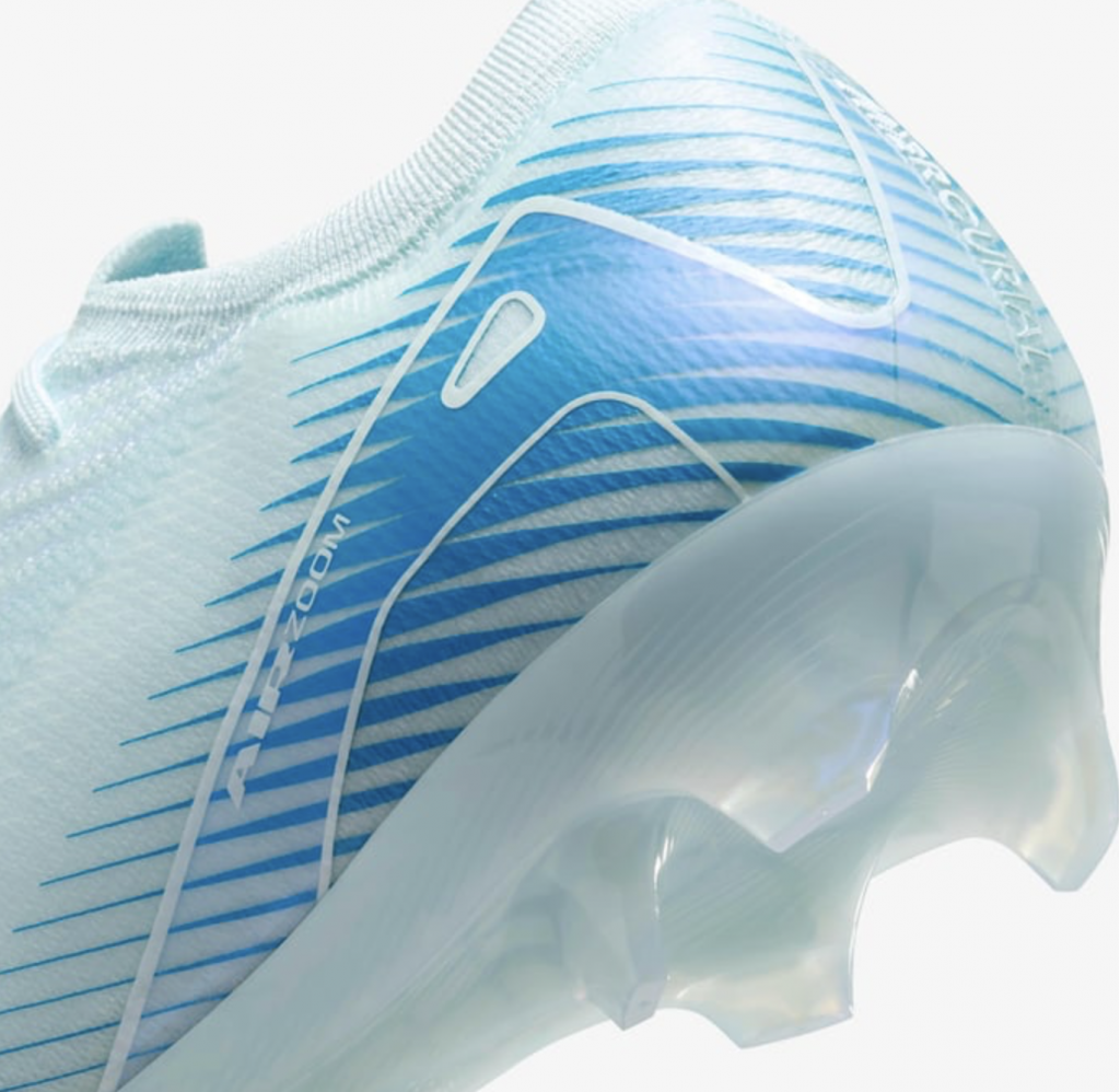 Бутсы профессиональные Nike Mercurial Vapor 16 Elite FG