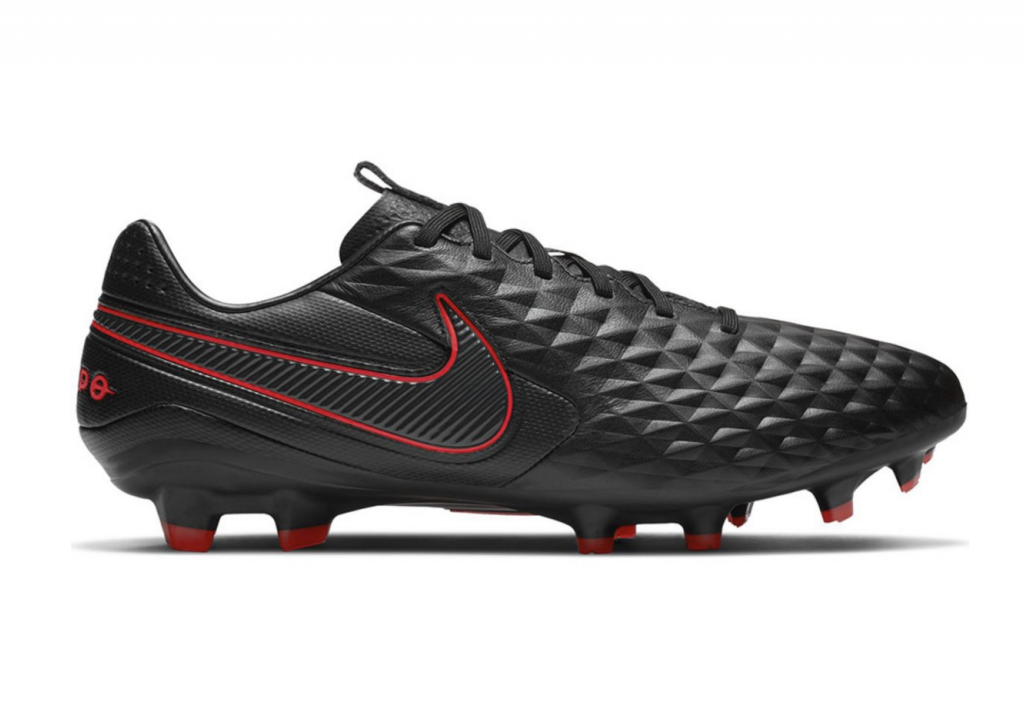 Бутсы полупрофессиональные Nike Tiempo Legend 8 Pro FG