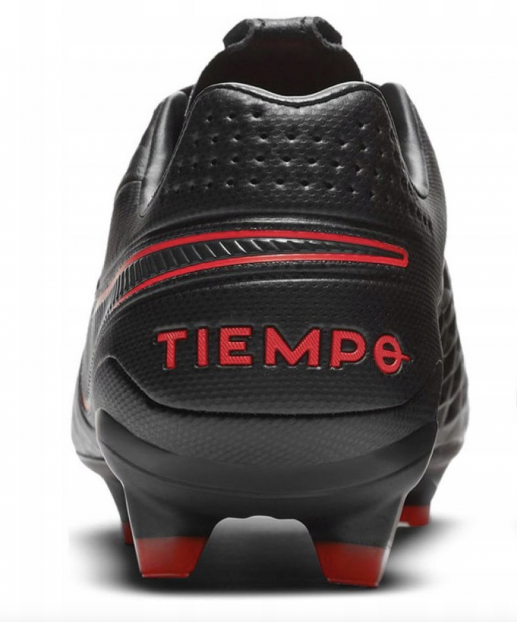 Бутсы полупрофессиональные Nike Tiempo Legend 8 Pro FG