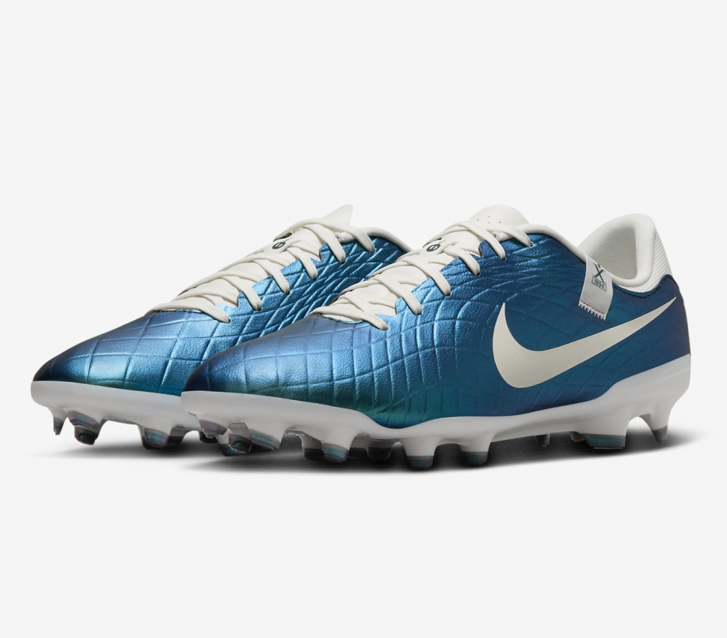 Бутсы Nike Tiempo Legend 10 Academy FG