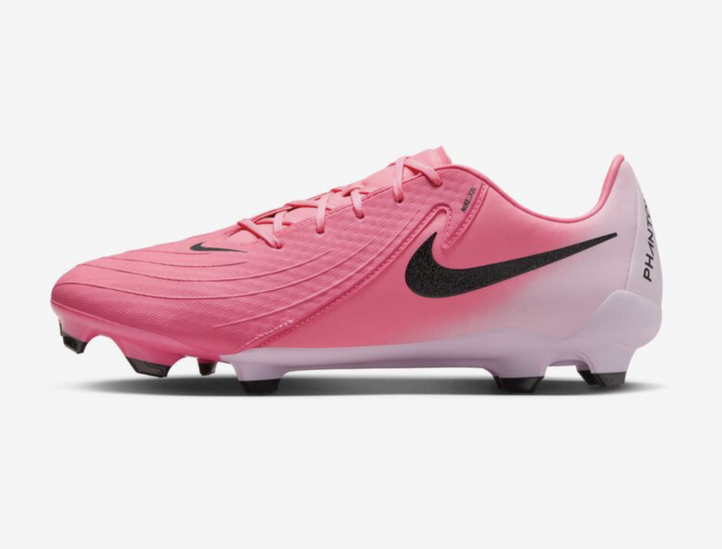 Бутсы Nike Phantom GX 2 Academy FG