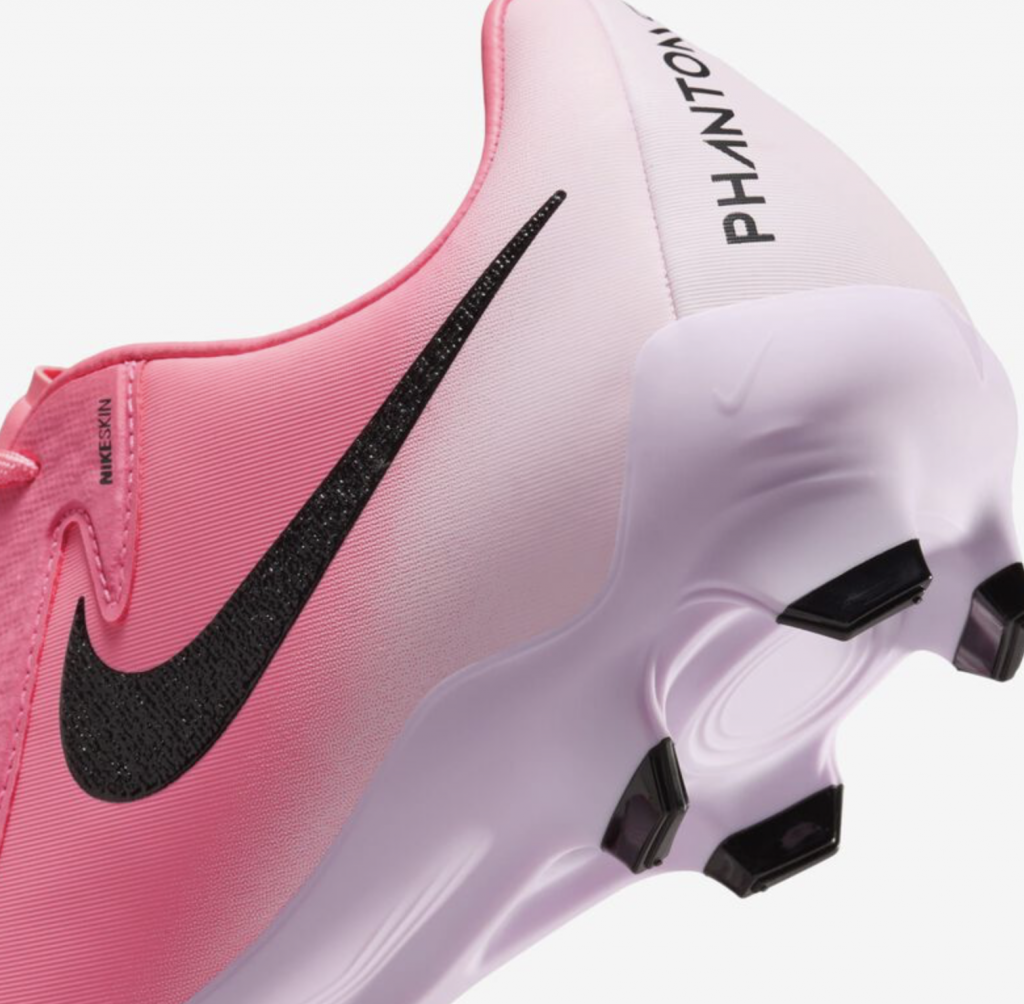 Бутсы Nike Phantom GX 2 Academy FG