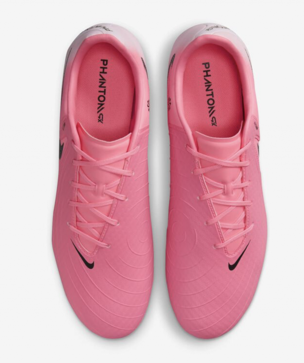 Бутсы Nike Phantom GX 2 Academy FG