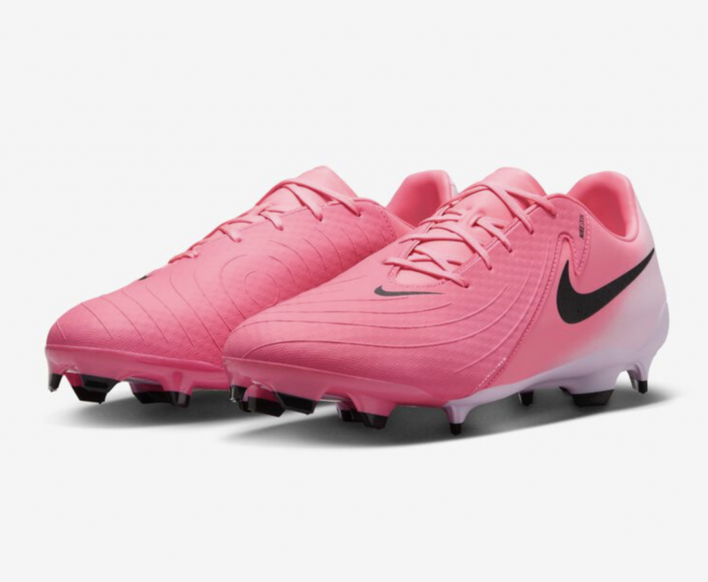 Бутсы Nike Phantom GX 2 Academy FG