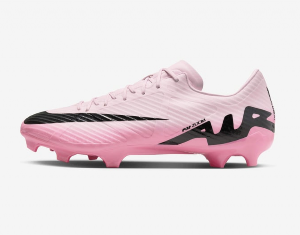 Бутсы Nike Mercurial Vapor 15 Academy MG