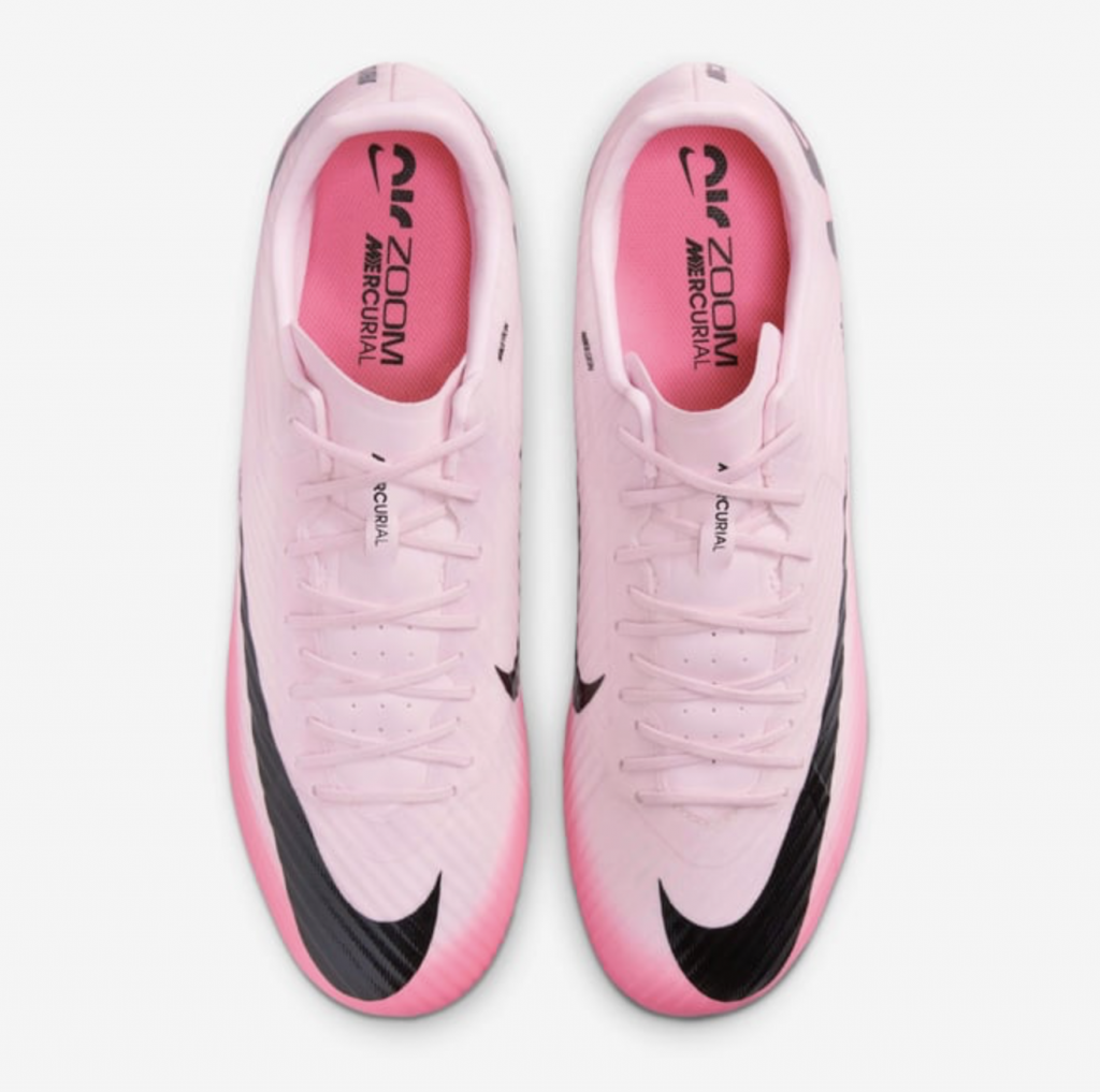 Бутсы Nike Mercurial Vapor 15 Academy MG