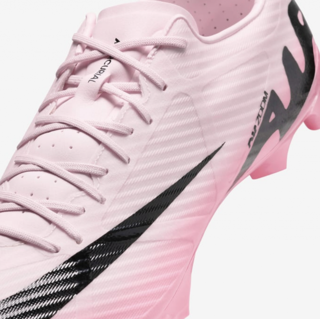 Бутсы Nike Mercurial Vapor 15 Academy MG