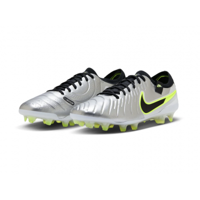 Бутсы профессиональные Nike Tiempo Legend 10 Elite FG