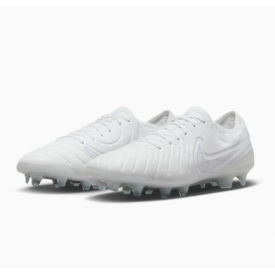 Бутсы профессиональные Nike Tiempo Legend 10 Elite FG