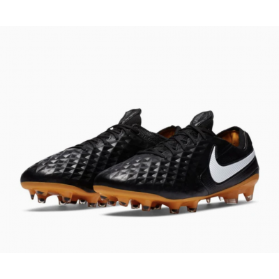 Профессиональные бутсы Nike Tiempo Legend 8 Elite FG
