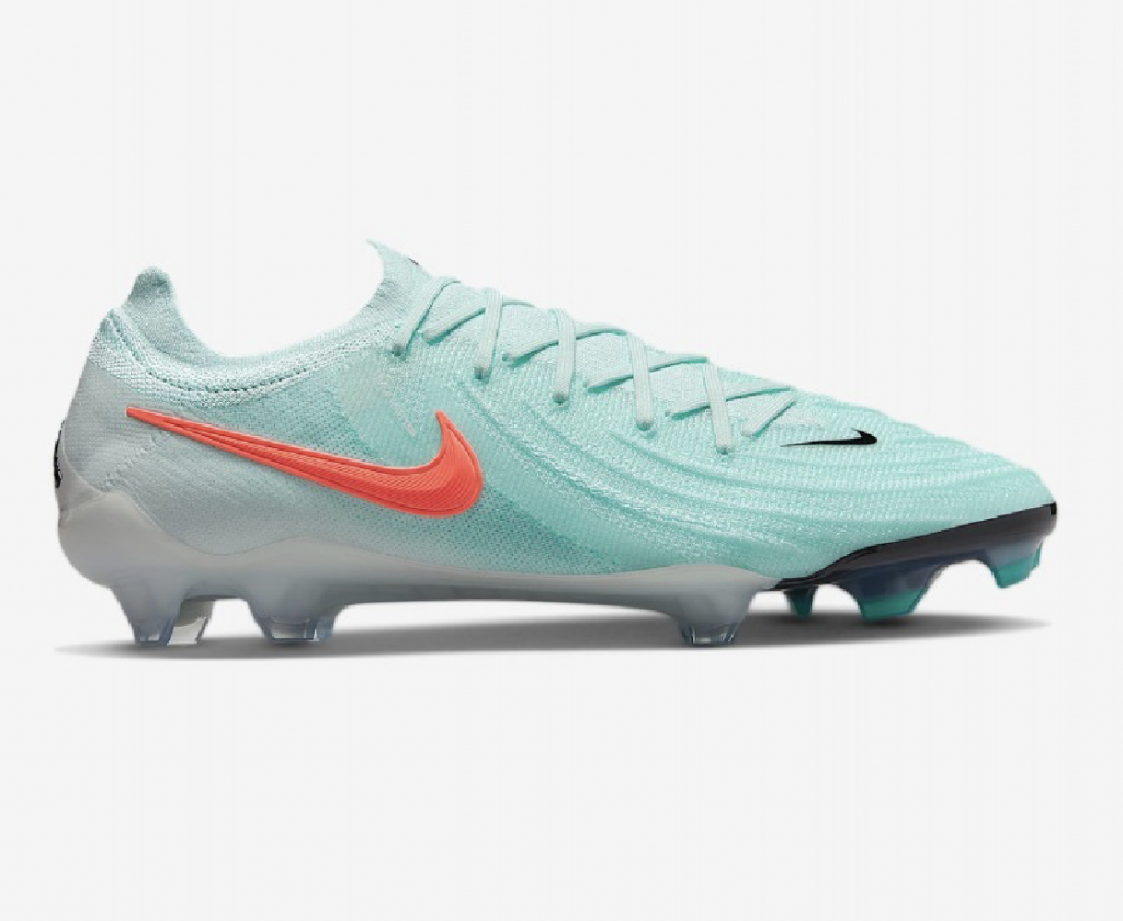Бутсы профессиональные Nike Phantom GX II Elite FG