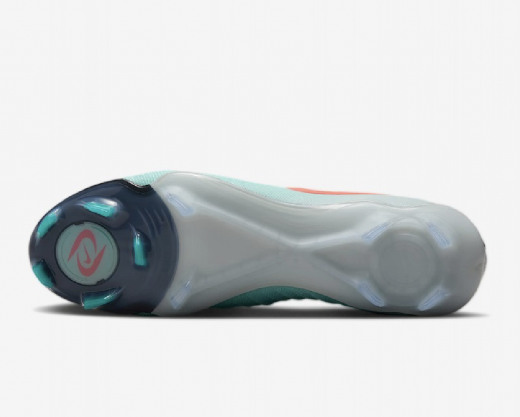 Бутсы профессиональные Nike Phantom GX II Elite FG