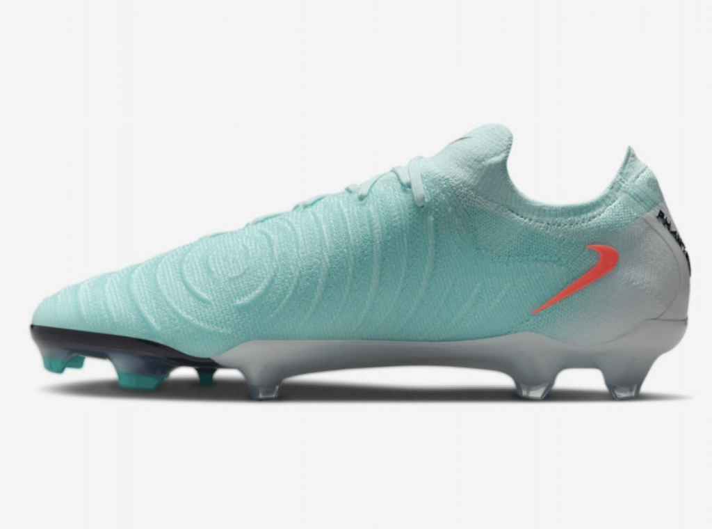 Бутсы профессиональные Nike Phantom GX II Elite FG