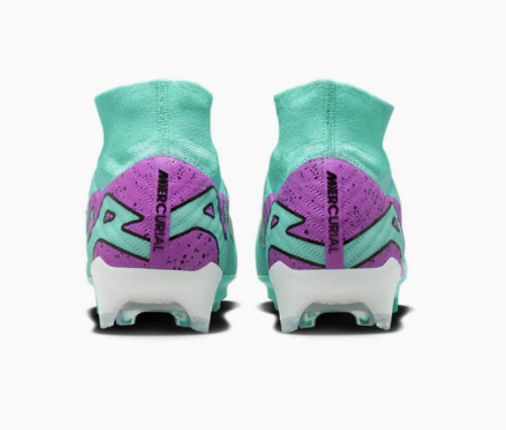 Бутсы профессиональные Nike Mercurial Superfly 9 Elite FG
