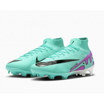 Бутсы профессиональные Nike Mercurial Superfly 9 Elite FG