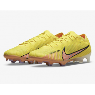Бутсы профессиональные Nike Mercurial Vapor 15 Elite FG