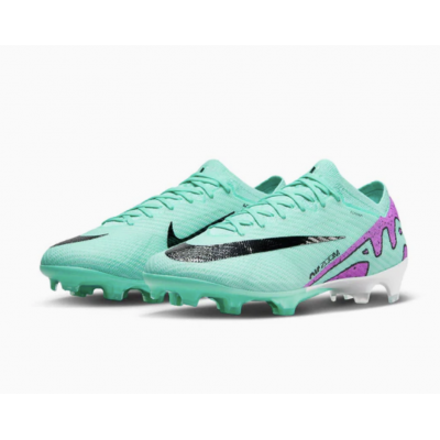 Бутсы профессиональные Nike Mercurial Vapor 15 Elite FG