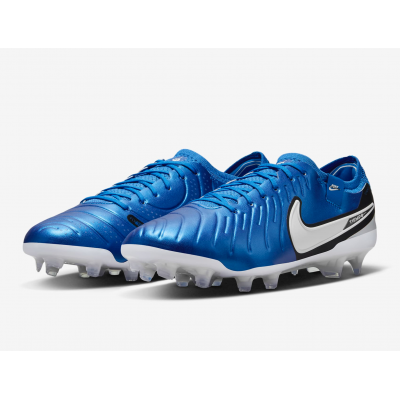 Бутсы профессиональные Nike Tiempo Legend 10 Elite FG