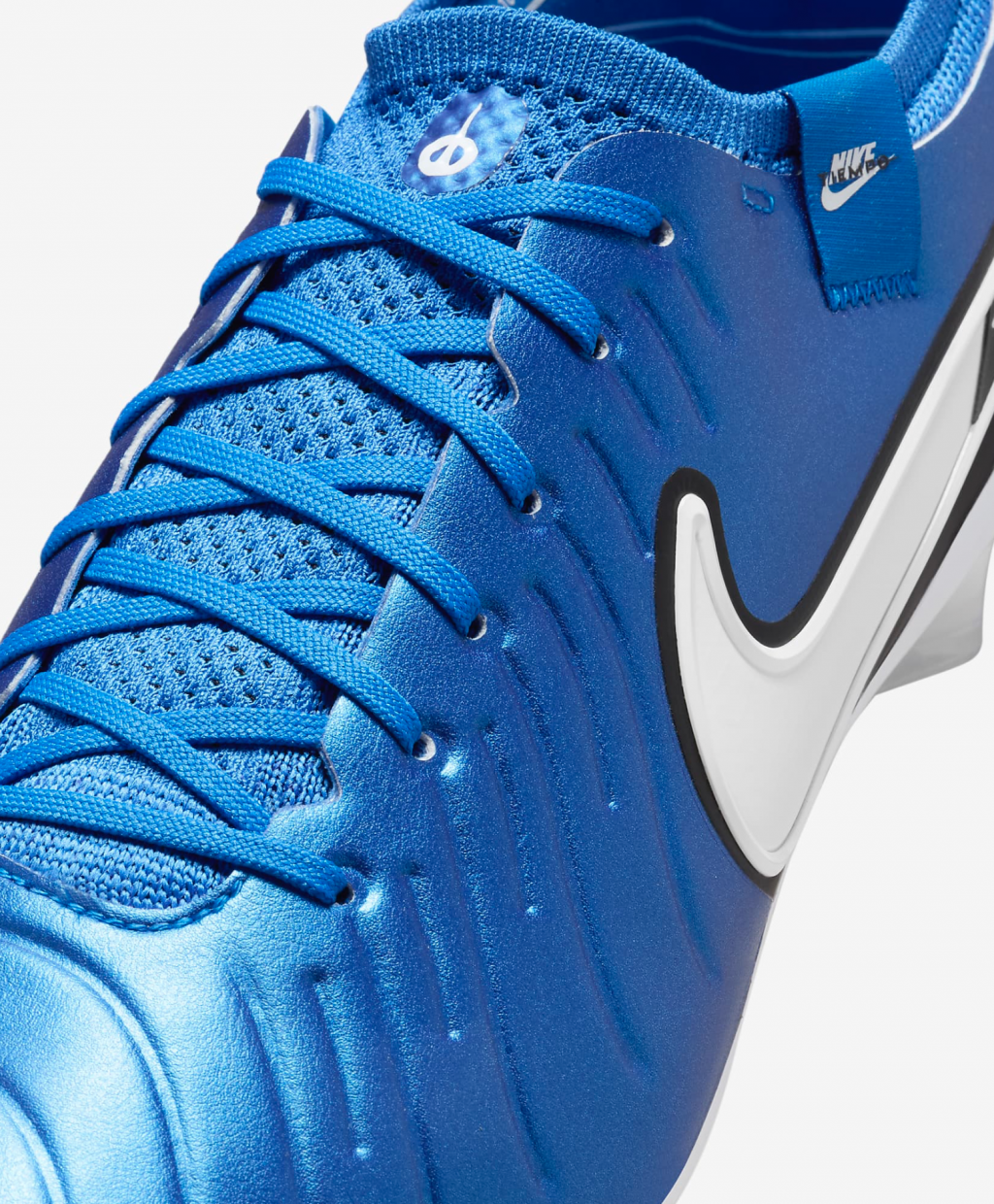 Бутсы профессиональные Nike Tiempo Legend 10 Elite FG