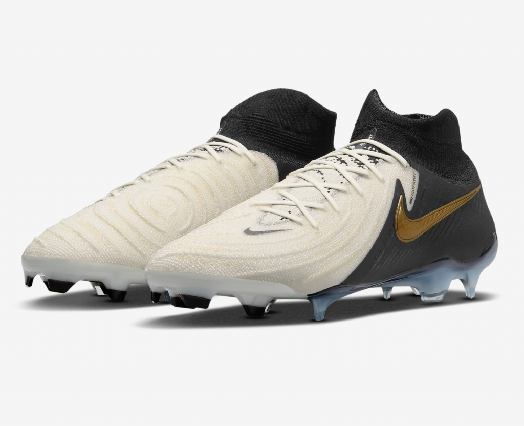 Бутсы профессиональные Nike Phantom Luna II Elite FG