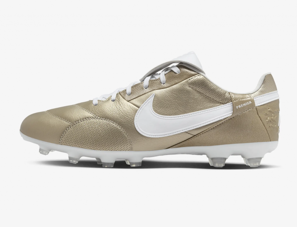 Бутсы профессиональные Nike Premier 3 FG