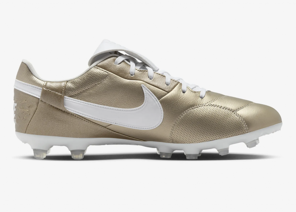 Бутсы профессиональные Nike Premier 3 FG