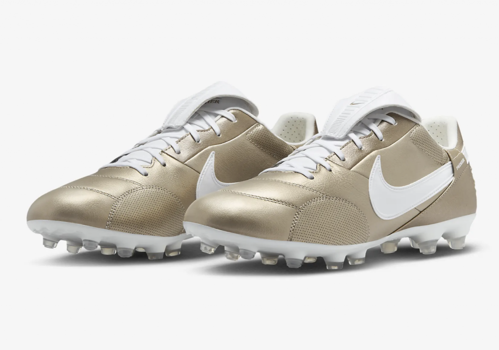 Бутсы профессиональные Nike Premier 3 FG