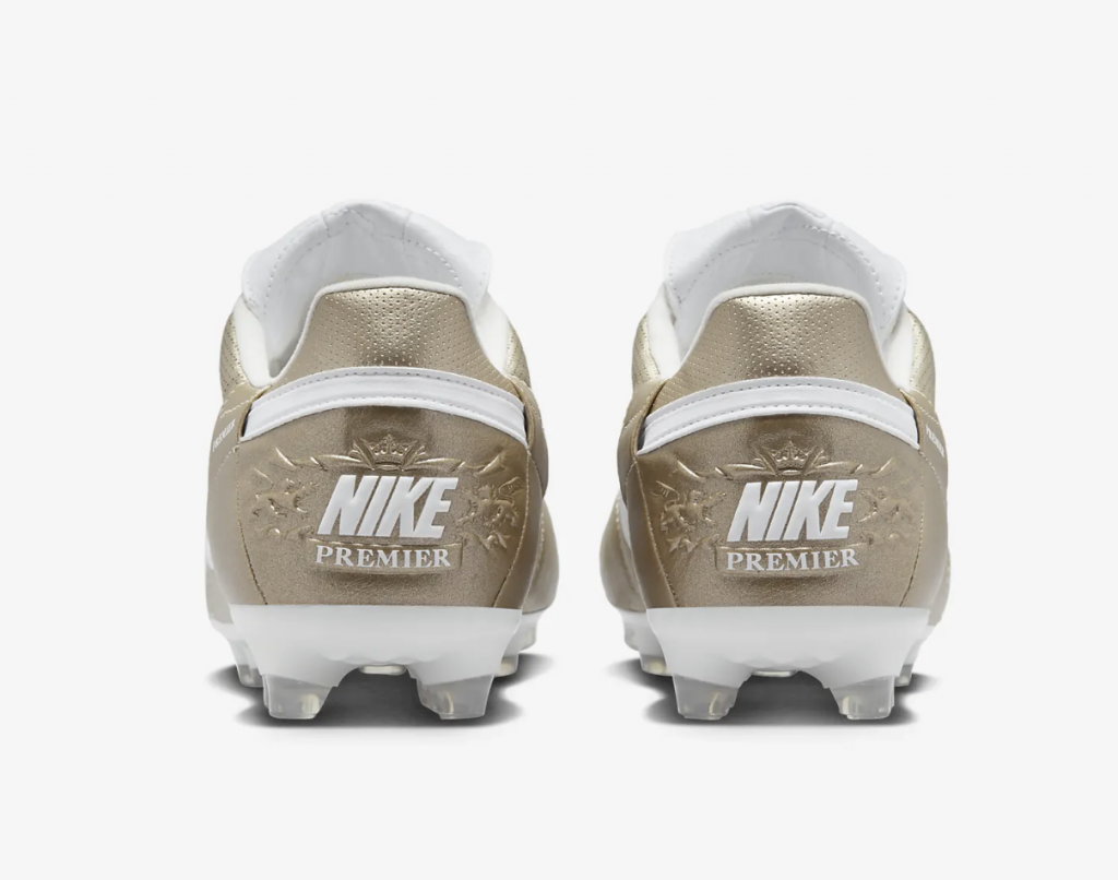 Бутсы профессиональные Nike Premier 3 FG
